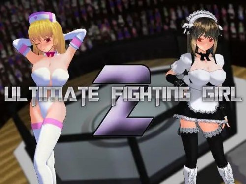 Ultimate Fighting Girl 2 1.01