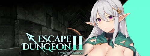 Escape Dungeon 2 2.01 Build 8430092