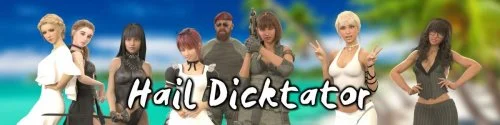 Hail Dicktator 0.48.1