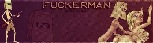 Fuckerman Collection 2.0