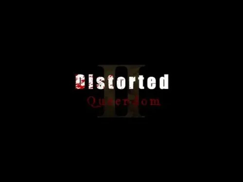 Distorted: Queendom 3.01