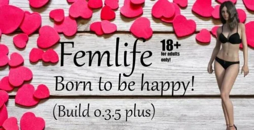 FemLife 0.8