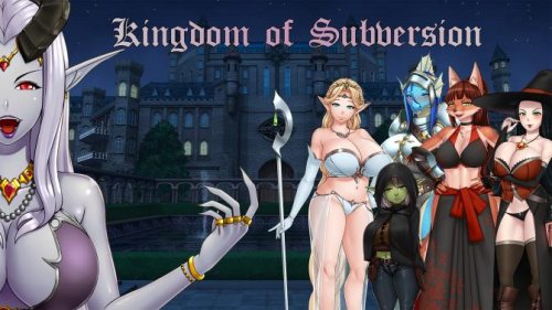 Kingdom of Subversion 0.9 Public
