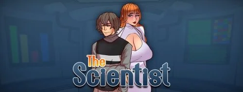 The Scientist 0.2