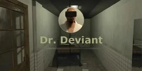 Dr. Deviant