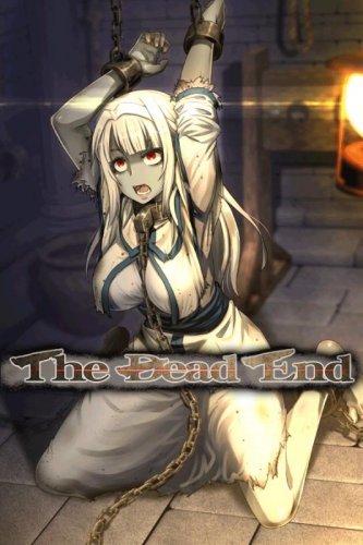 The Dead End ~The Maidens and the Cursed Labyrinth~ 1.24