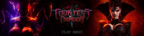 Countess in Crimson 0.8.12