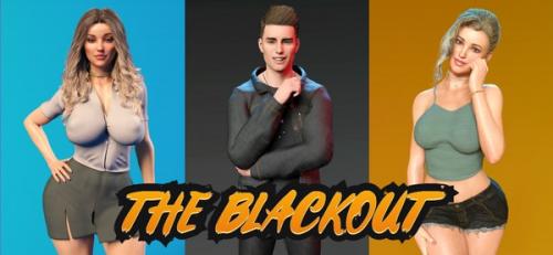 The Blackout 0.4