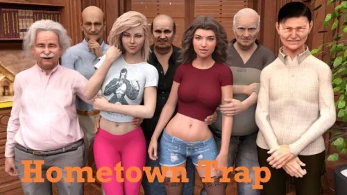 Hometown Trap 1.4