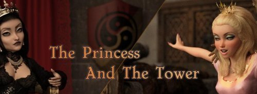 The Princess and The Tower 0.4.1a