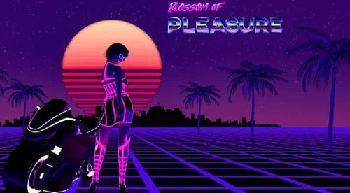 Blossom of Pleasure 0.27