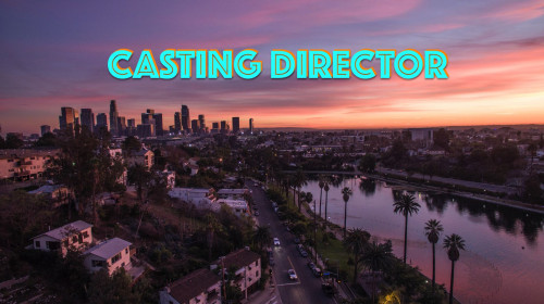 Casting Director 0.040 Alpha