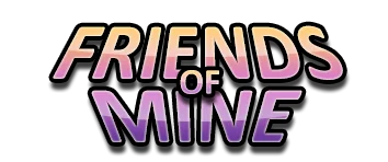 Friends of Mine 1.2.6