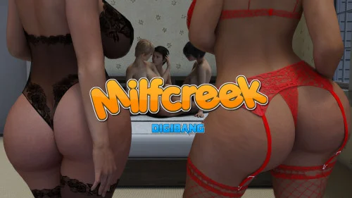 Milfcreek 0.4a