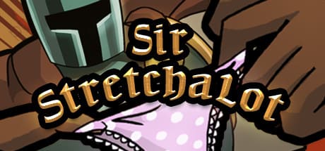 Sir Strechalot - The Plight of the Elves 1.4