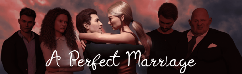A Perfect Marriage 0.4