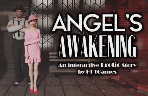 Angel's Awakening Final