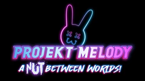 Projekt Melody: A Nut Between Worlds 1.2.0 Alpha