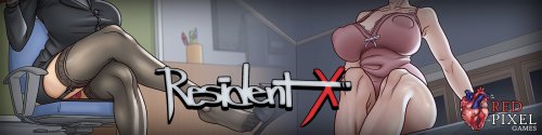 Resident X 0.7