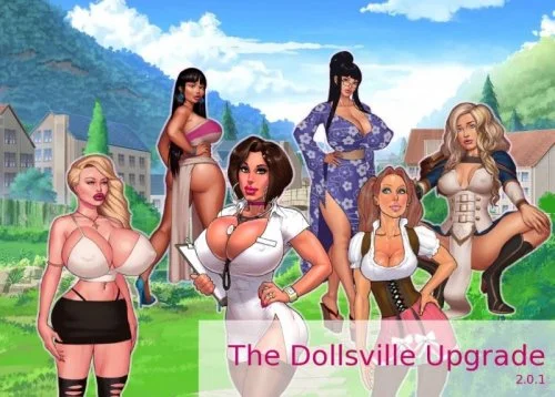 The Dollsville Upgrade 5.0.0