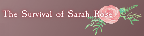The Survival of Sarah Rose 0.7.9