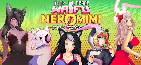 DEEP SPACE WAIFU NEKOMIMI