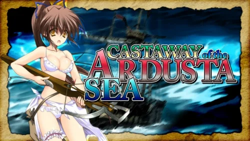 Castaway of the Ardusta Sea 1.02