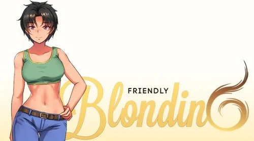 Friendly Blonding