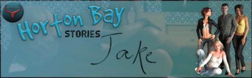 Horton Bay Stories - Jake 0.2.4.3