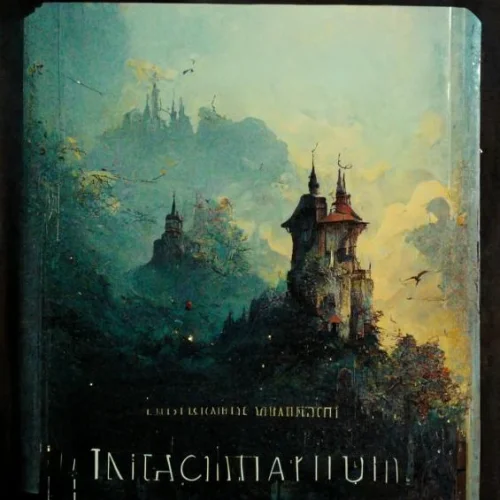 Imaginarium. Ch.1: The Witcher + Ch.2: Hogwarts 2.0