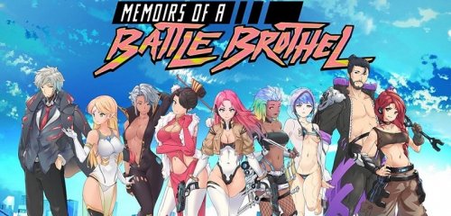 Memoirs of a Battle Brothel 1.06