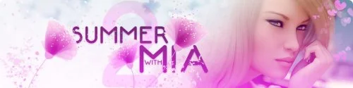 Summer with Mia 2 Ep.8