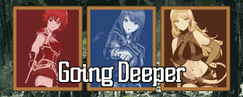 Going Deeper Alpha-7