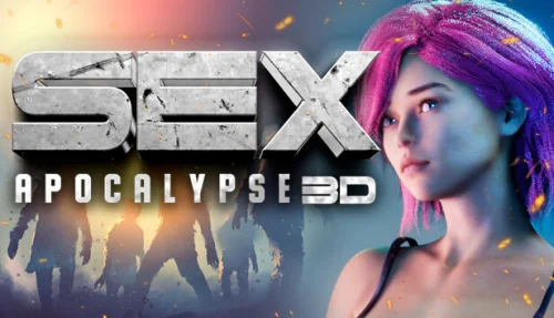 SEX Apocalypse 3D
