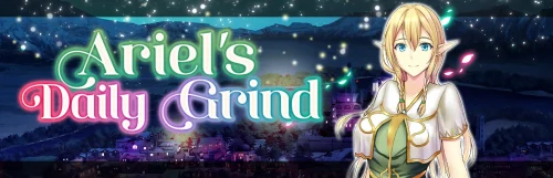 Ariel’s Daily Grind 1.02