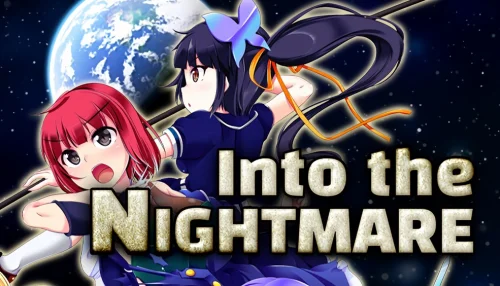 Into the Nightmare 1.03