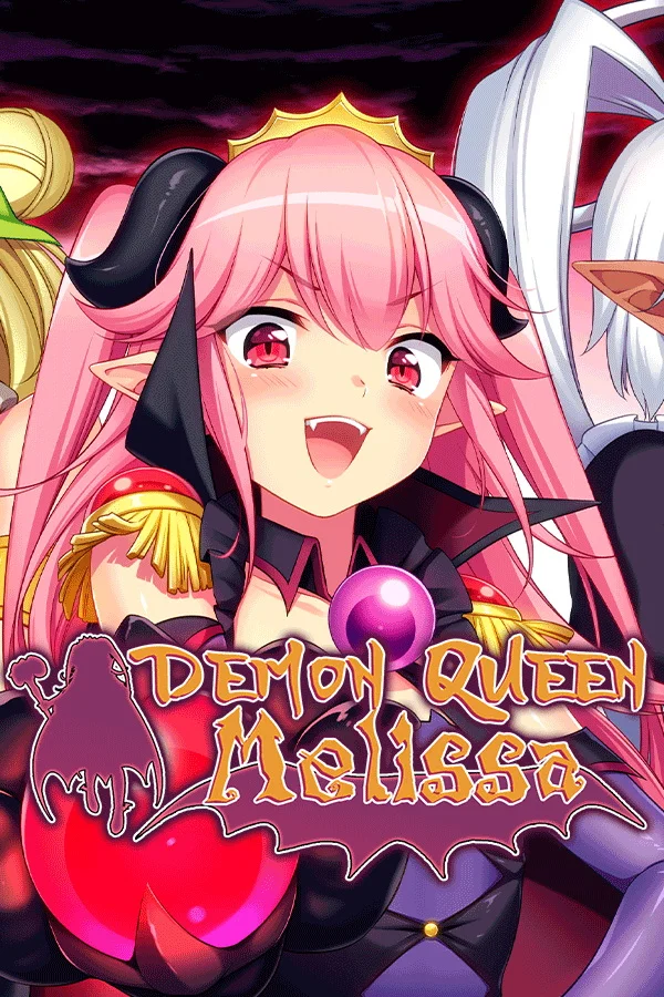 600px x 900px - Demon Queen Melissa 1.01 Â» Download Hentai Games