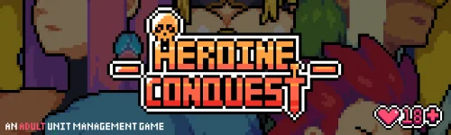 Heroine Conquest 1.12