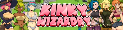 Kinky Wizardry 0.6.2