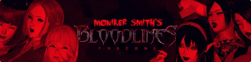 Moniker Smith's Bloodlines 0.44.1