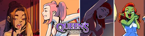 Queen's Brothel 1.7.0