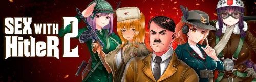 Sex with Hitler 2