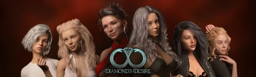 Diamond's Desire 0.3