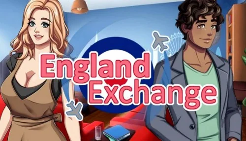 England Exchange 1.10