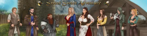 Sweet Sweet Adventures 0.3.2.1