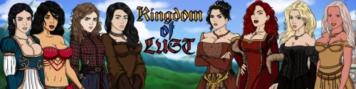 Kingdom of Lust 0.3.1