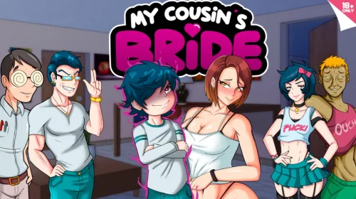 My Cousin´s Bride 1.8