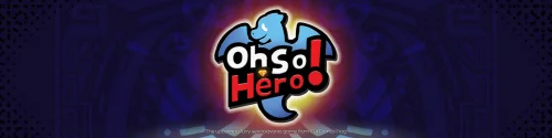 Oh So Hero! Pre Edition II 0.18.500