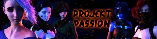 Projekt: Passion 0.6