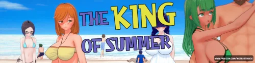The King of Summer 0.3.8